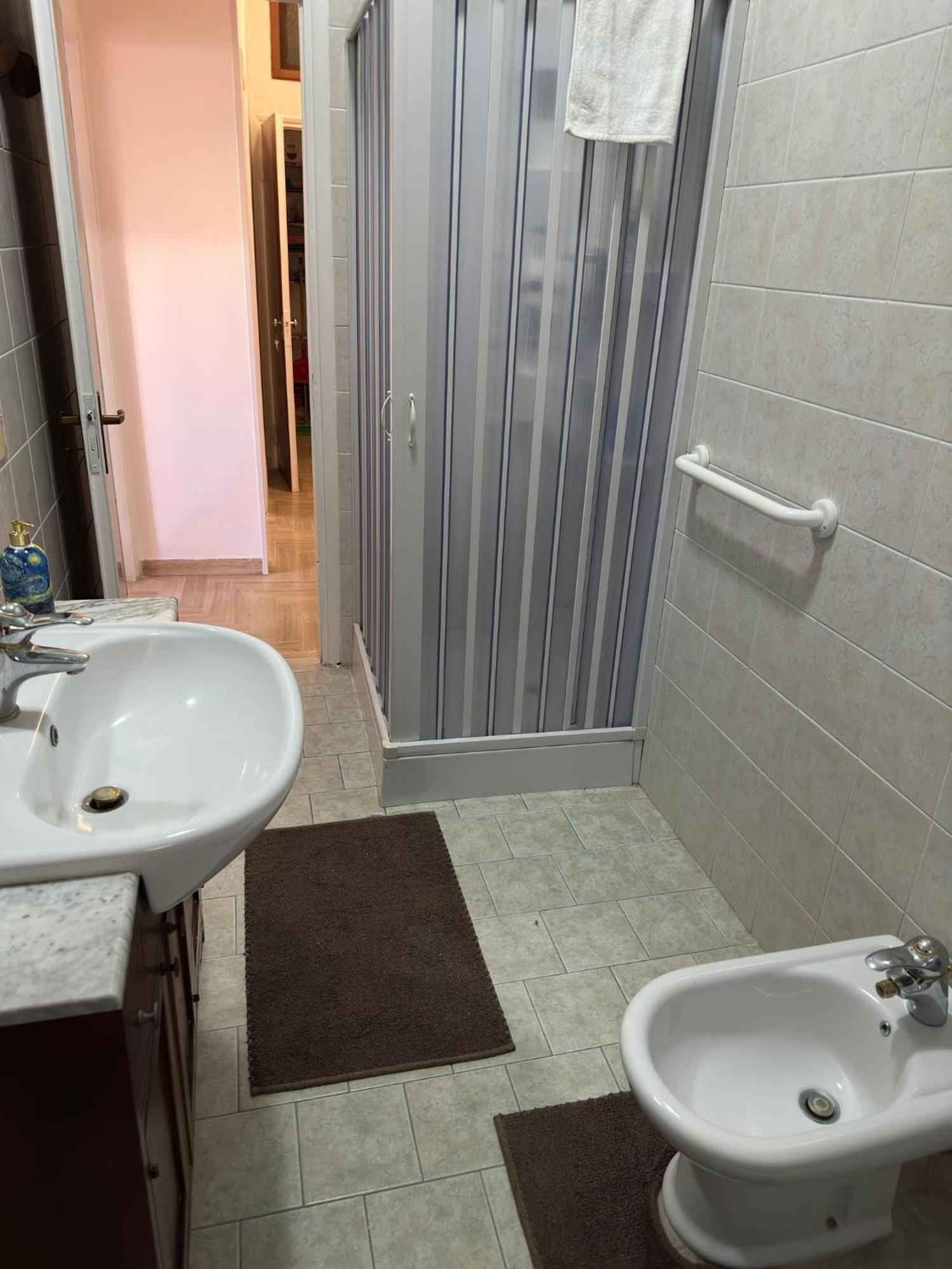 Bed and Breakfast La Casa Di Anna Lamezia Terme Esterno foto